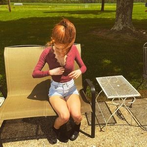 Meet your Posher, Jayden